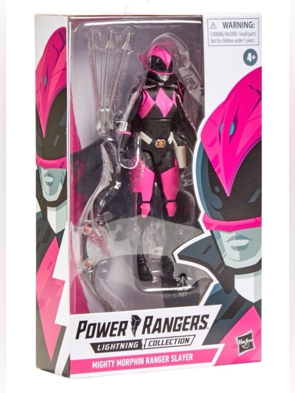 POWER RANGERS Mighty Morphin Ranger Slayer - Picture 2 of 7
